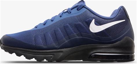 nike air max invigor sneakers grijs/blauw heren|Nike Air Max Invigor schoenen online kopen .